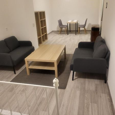Sleepover City Center Apartment Budapest Exterior photo