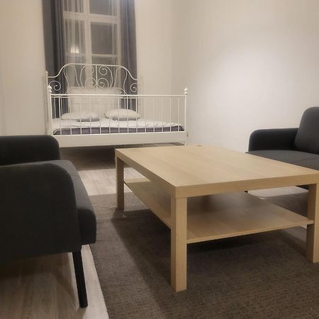 Sleepover City Center Apartment Budapest Exterior photo